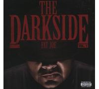 The Darkside by Fat Joe (2010-07-27)
