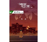 The Darkside Detective: A Fumble in the Dark PC/XBOX LIVE Key EUROPE