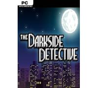 The Darkside Detective PC