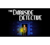 The Darkside Detective Steam Worldwide PC, Mac, Linux