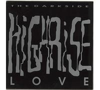 The Darkside - High Rise Love