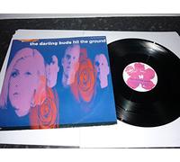 The Darling Buds - HIT THE GROUND 12 INCH (12" VINYL) UK EPIC 1989
