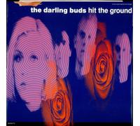 The Darling Buds - HIT THE GROUND 12 INCH (12" VINYL) UK EPIC 1989