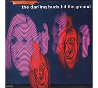 The Darling Buds - Hit The Ground - Darling Buds, The 7" 45