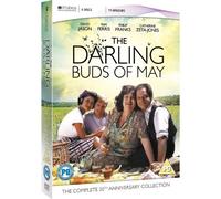 The Darling Buds of May - Complete Collection 20th anniversary [DVD]