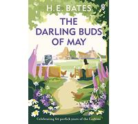 The Darling Buds of May – Inspiración para la serie ITV The Larkins con Bradley Walsh