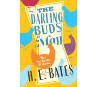 The Darling Buds of May (The Pop Larkin Chronicles)