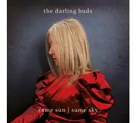 The Darling Buds Same Sun/same Sky (CD) Album (Importación USA)