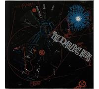 The Darling Buds - TINY MACHINE 12 inch (12" Vinyl) UK EPIC 1990