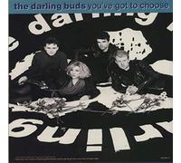 The Darling Buds - You've got to choose (1989) / Vinyl Maxi Single [Vinyl 12'']