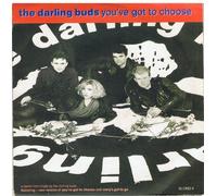 The Darling Buds - You've Got To Choose