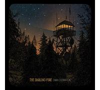 The Darling Fire - Dark Celebration [Vinilo]