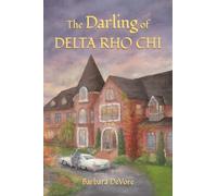 The Darling of Delta Rho Chi