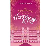 The Darlington. Henry & Kate. Ediz. speciale (Novel)