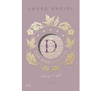The Darlington - Henry & Kate: Von der Autorin der Bestseller-Reihe BERÜHRE MICH. NICHT.: 1