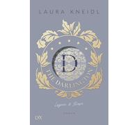 Laura Kneidl The Darlington - Logan & Rose: Von der Autorin der Be (Tapa blanda)