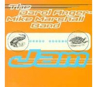The Darol Anger-Mike Marshall Band - Jam