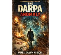 THE DARPA ANOMALY