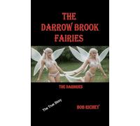 The Darrow Brook Fairies: The Darbries: 1