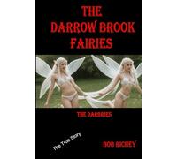 The Darrow Brook Fairies: The Darbries