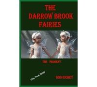 The Darrow Brook Fairies: The Progeny (The Darrow Brook Fairies - The Darbries)