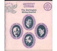 The Dartington String Quartet - Quartet Cameos