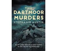 The Dartmoor Murders: The must-read cosy crime series: 4 (Devon Mysteries)