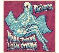 The Darts - Halloween Love Songs (LP)