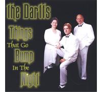 The Dartts - Things That Go Bump in the Night
