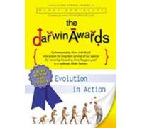 The Darwin Awards (ebook)