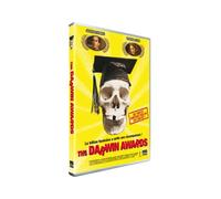 The Darwin Awards [Francia] [DVD]
