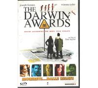 The_Darwin_Awards [Italia] [DVD]