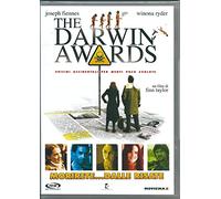 The_Darwin_Awards [Italia] [DVD]