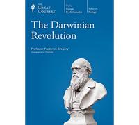 The Darwinian Revolution