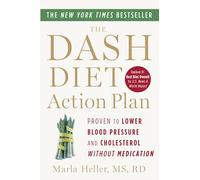 Plan de acción Dieta DASH – Reduce presión arterial y colesterol sin medicación
