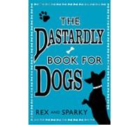 The Dastardly Book For Dogs (ebook)