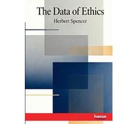 The Data of Ethics