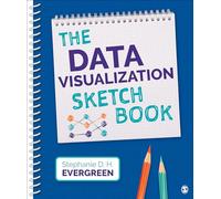 The Data Visualization Sketchbook