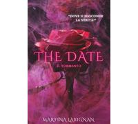 The Date: Il tormento (The Date tormento e pace)