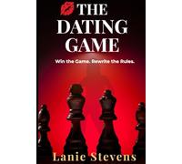 The Dating Game: 3 (Relationship Expert & Dating Expert)