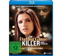 The Dating Game Killer – Anna Kendrick y Tony Hale – Blu-ray – Alemania