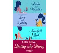 The Dating Mr Darcy Trilogy (ebook)