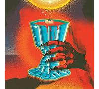 The Datsuns - Eye To Eye [VINYL] [Vinilo]
