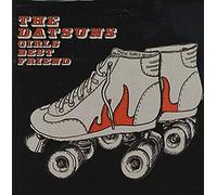 The Datsuns - Girls Best Friend