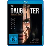 The Daughter - Eine Familie im Krieg (Blu-ray) Elizaveta Kozlova Egor Olesov