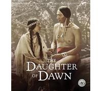 The Daughter of Dawn [USA] [Blu-ray]