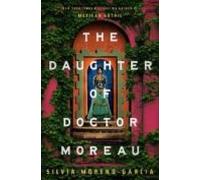 The Daughter Of Doctor Moreau