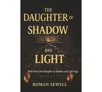 THE DAUGHTER OF SHADOW AND LIGHT (Book One of the Daughter of Shadow And Light)