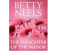 The Daughter Of The Manor (ebook)