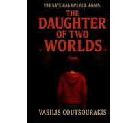 The Daughter of Two Worlds: The Gate Has Opened. Again.